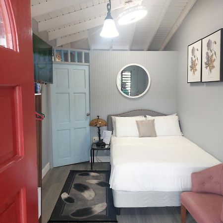 Carmen'S Cozy Studio Μπριτζτάουν Εξωτερικό φωτογραφία