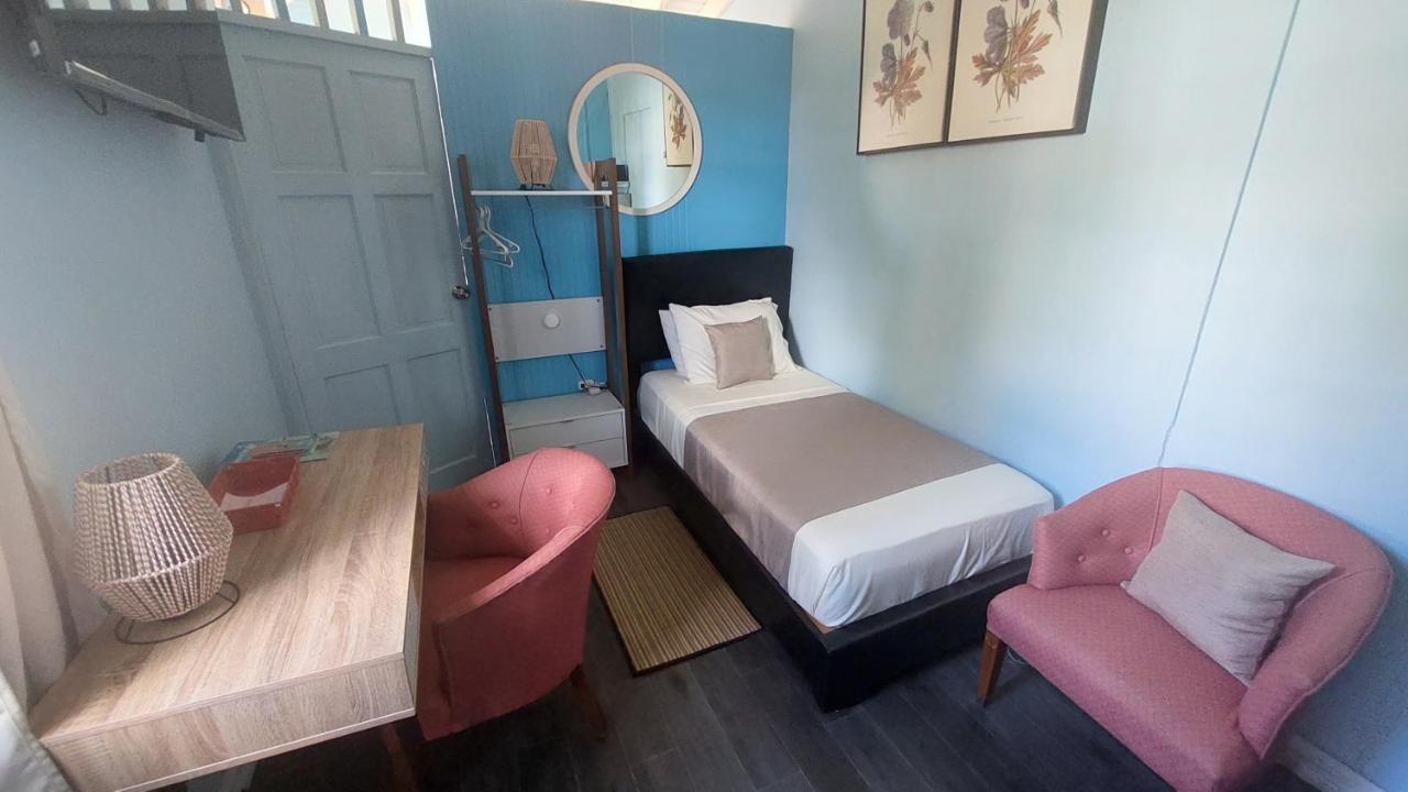 Carmen'S Cozy Studio Μπριτζτάουν Εξωτερικό φωτογραφία